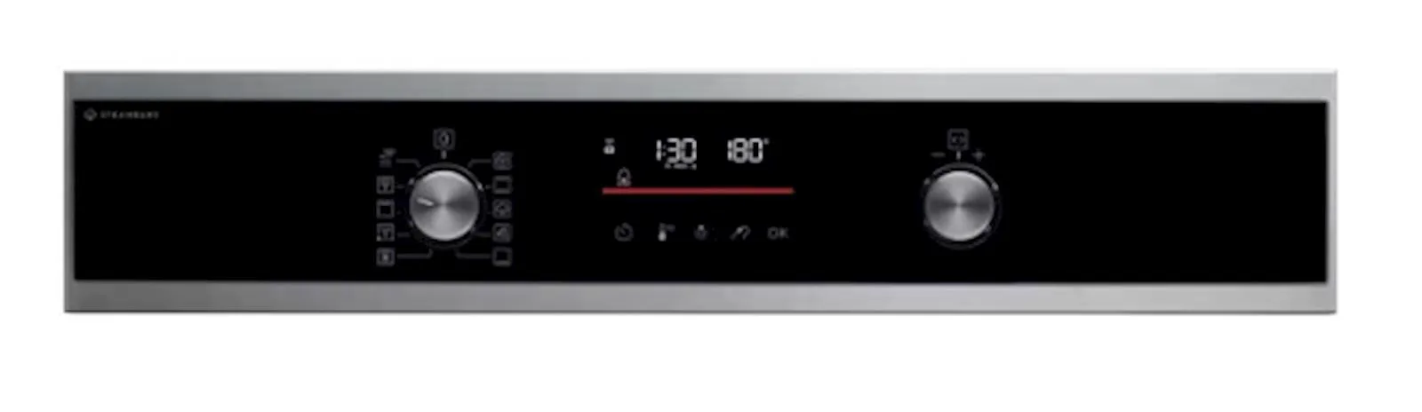 Ugradbena pećnica ELECTROLUX EOD6P77WX - slika 2