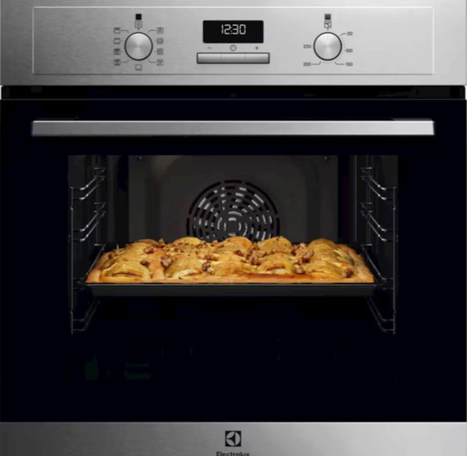 Ugradbena pećnica Electrolux EOD3F40BX - slika 4