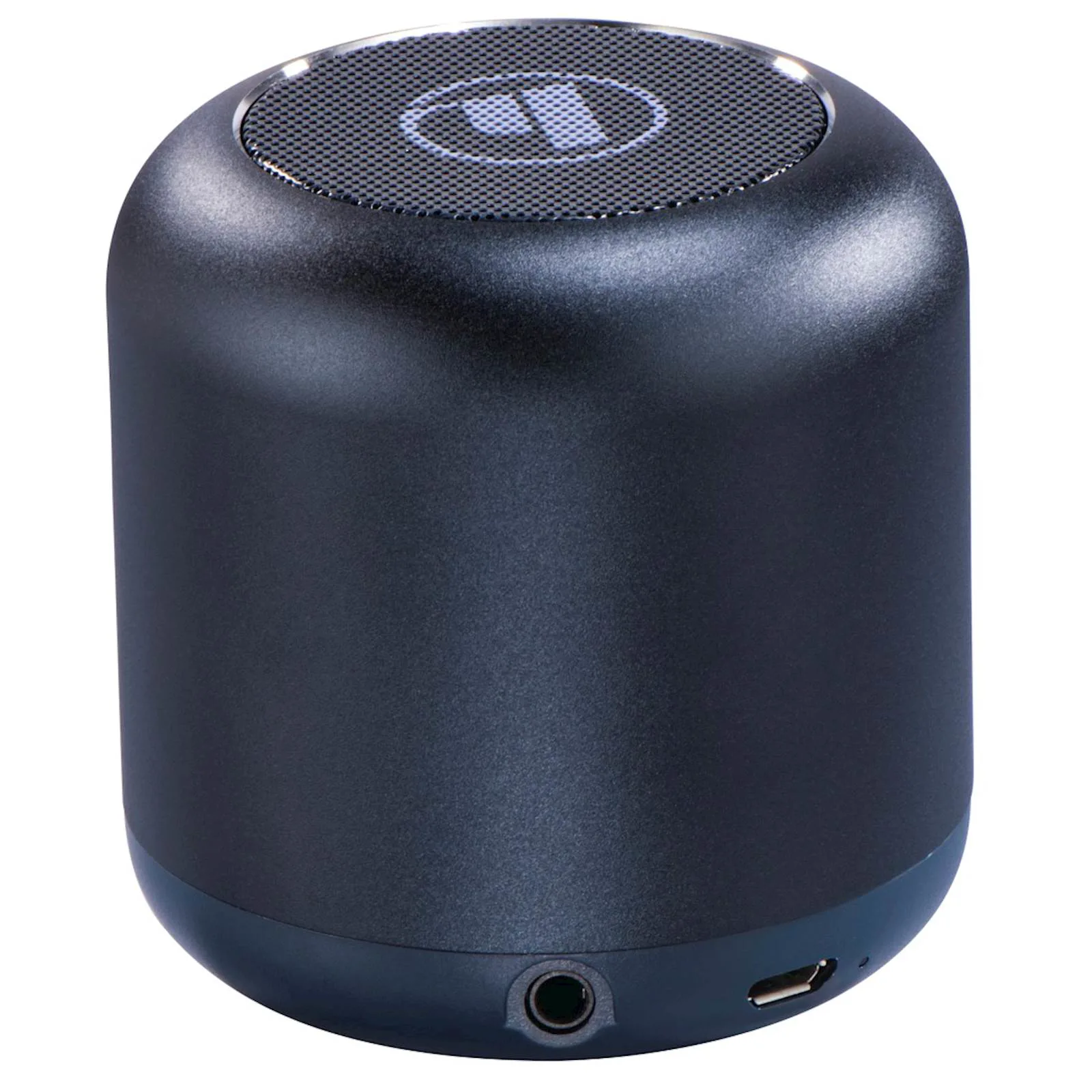 Zvučnik BT HAMA Drum Mobile, tamno plavi 3,5w - slika 3