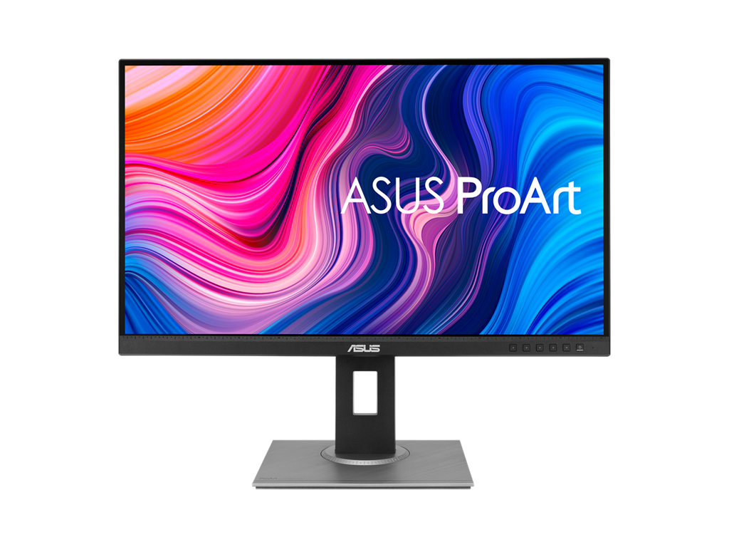 Asus 27" ProArt mon PA278QV27",IPS,QHD,350cd,75Hz,5ms,rec.709,mini DP,HDMI,DVI,height,pivot - slika 2