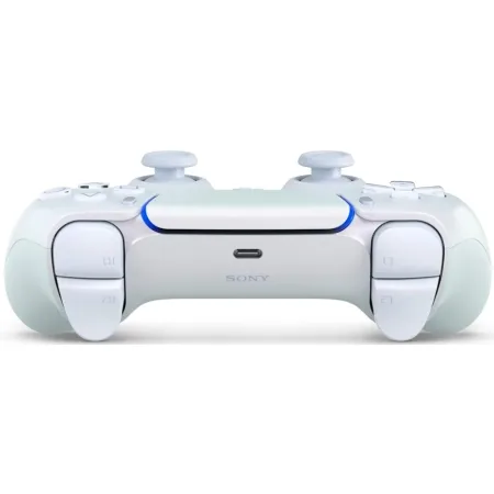 Playstation 5 Dualsense Controller Wireless Chroma Pearl - slika 4