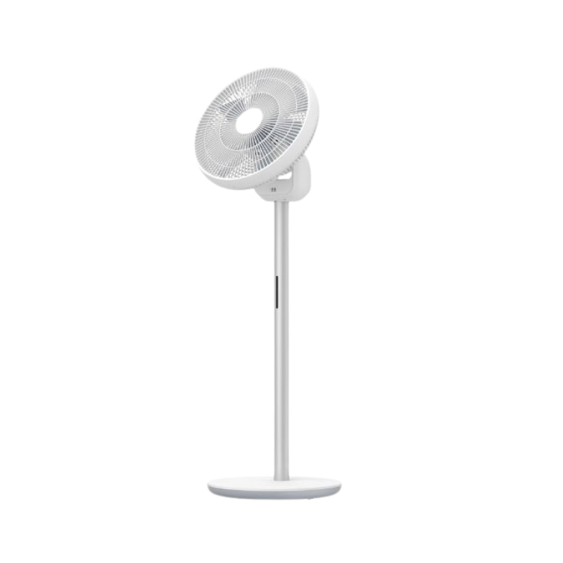 Xiaomi Smart Standing Air circulation Fan - ventilator - slika 3