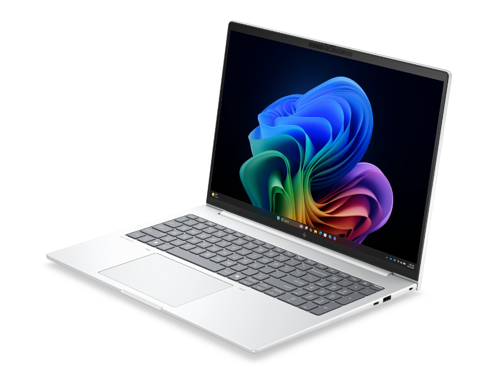 HP EB8G2i16AI U7 355 16 16Gb1T16" FHD, U7 355U 1.7/4.7GHz16GB DDR5, 1TB, W11Pro, Backlit KB, Fing - slika 4
