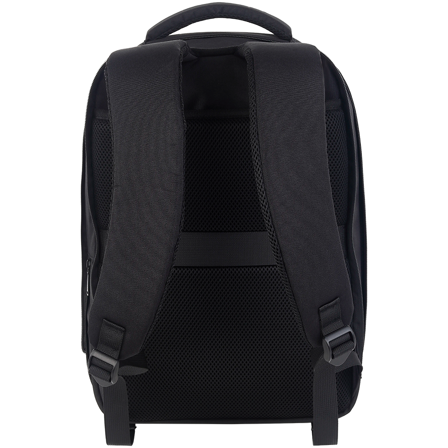 CANYON backpack BPE-5 Urban USB 15.6'' Black - slika 3