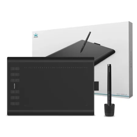 HUION Grafički Tablet Inspiroy H1060P - slika 3