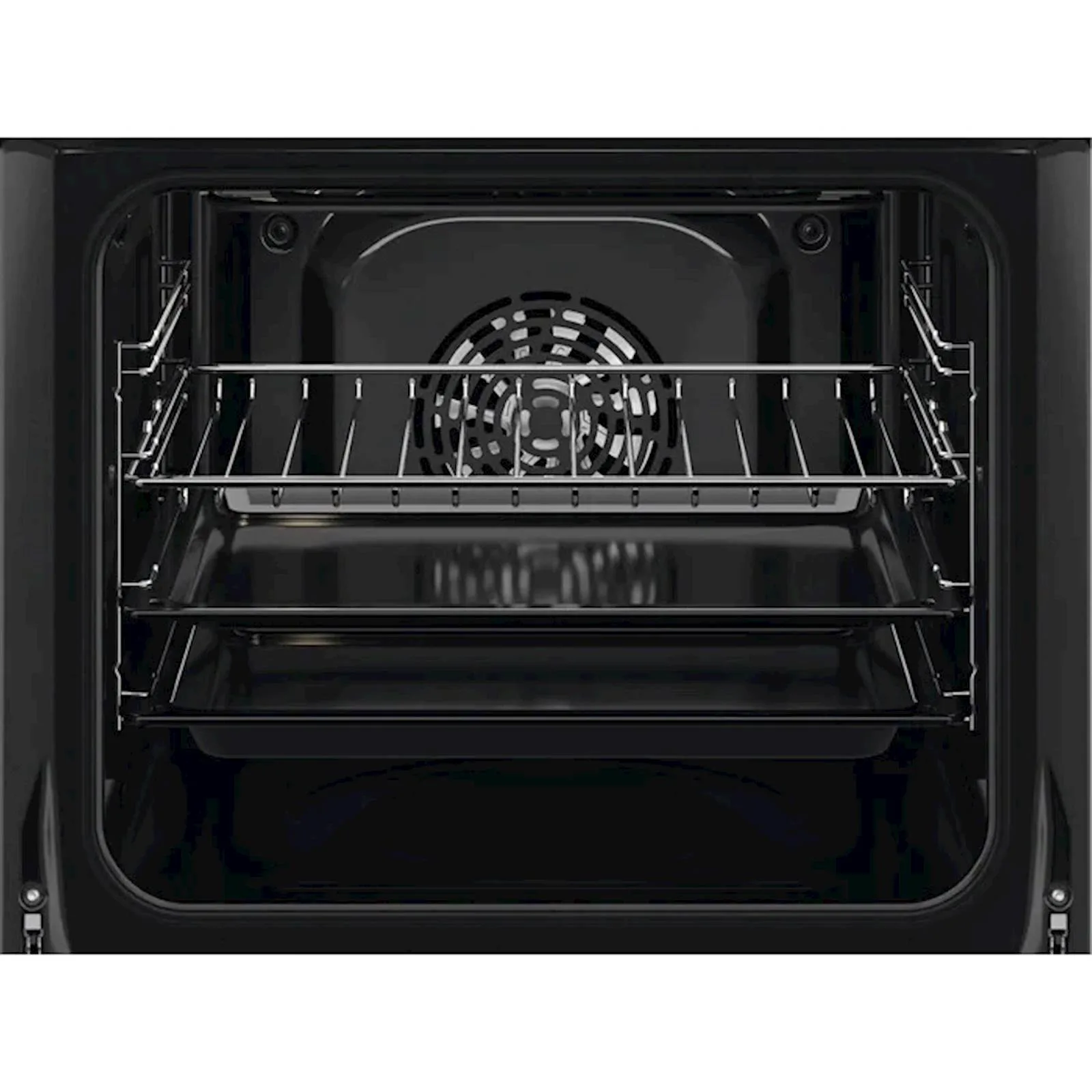 Ugradbena pećnica Electrolux EOF5H40BX - slika 4