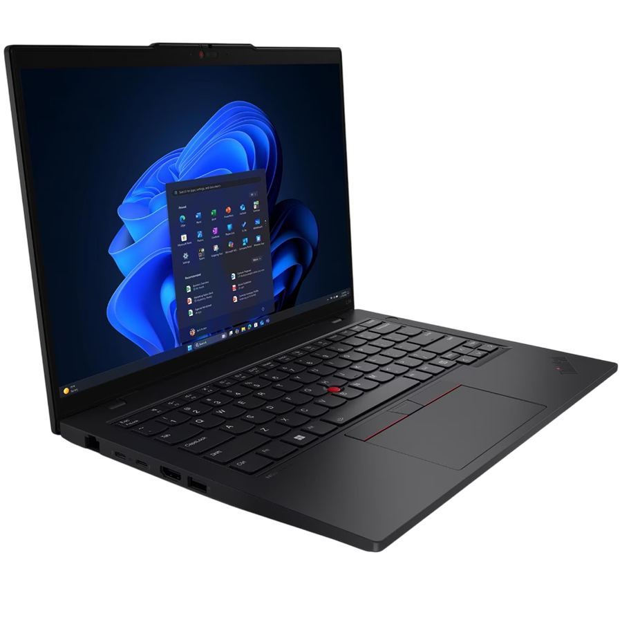 ThinkPad L14 Gen 6 (AMD), AMD Ryzen 5 PRO 230 (3.50GHz, 16MB), 14" WUXGA Non-Touch, W11P64 CR/SL/EN, 32.0GB, 1x512GB SSD M.2 2280 PCIe Gen4 TLC Opal, AMD Radeon 760M, MT7925 2x2 BE,BT 5.4, 5MP RGB+IR, - slika 3