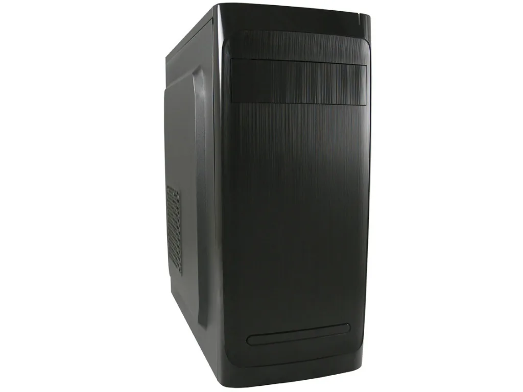LC-Power Case LC-7034B-ONATX Classic - slika 2