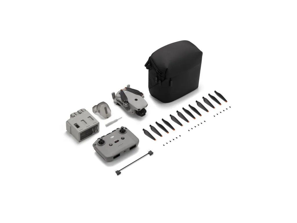 DJI Lito X1 FMC (DJI RC-N3) - slika 2