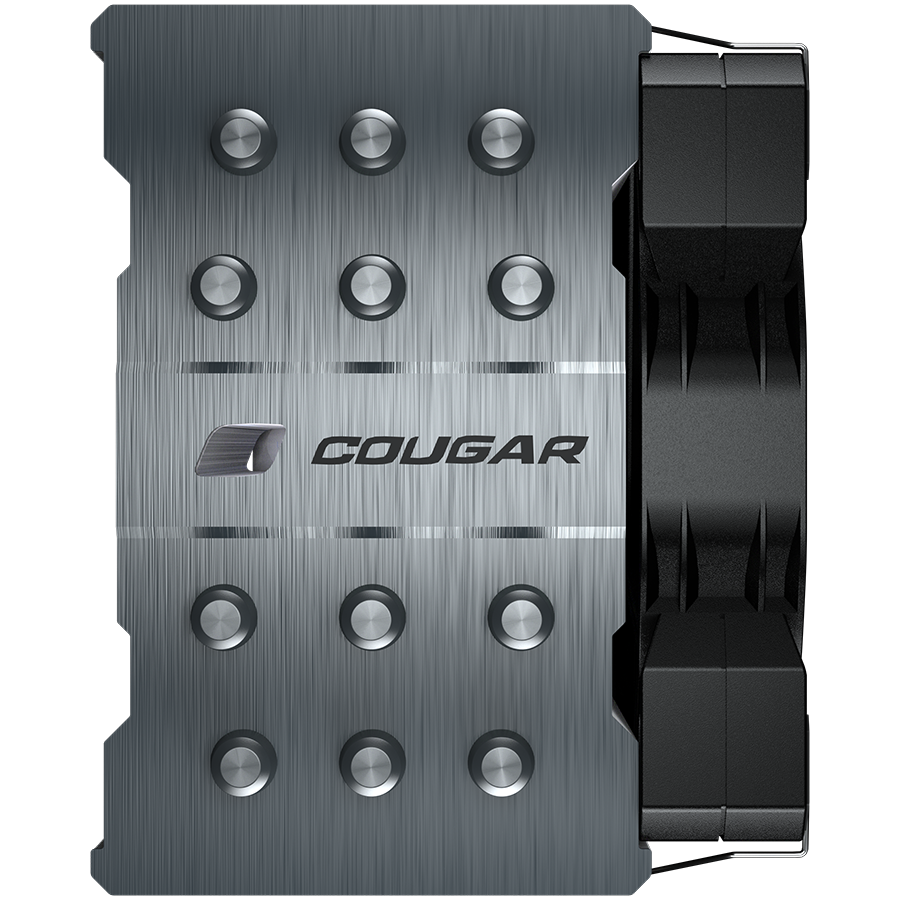 COUGAR FORZA 85 Air Cooling - slika 5