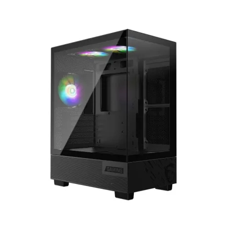 MSI Case PAG Pano M110L Black - slika 2