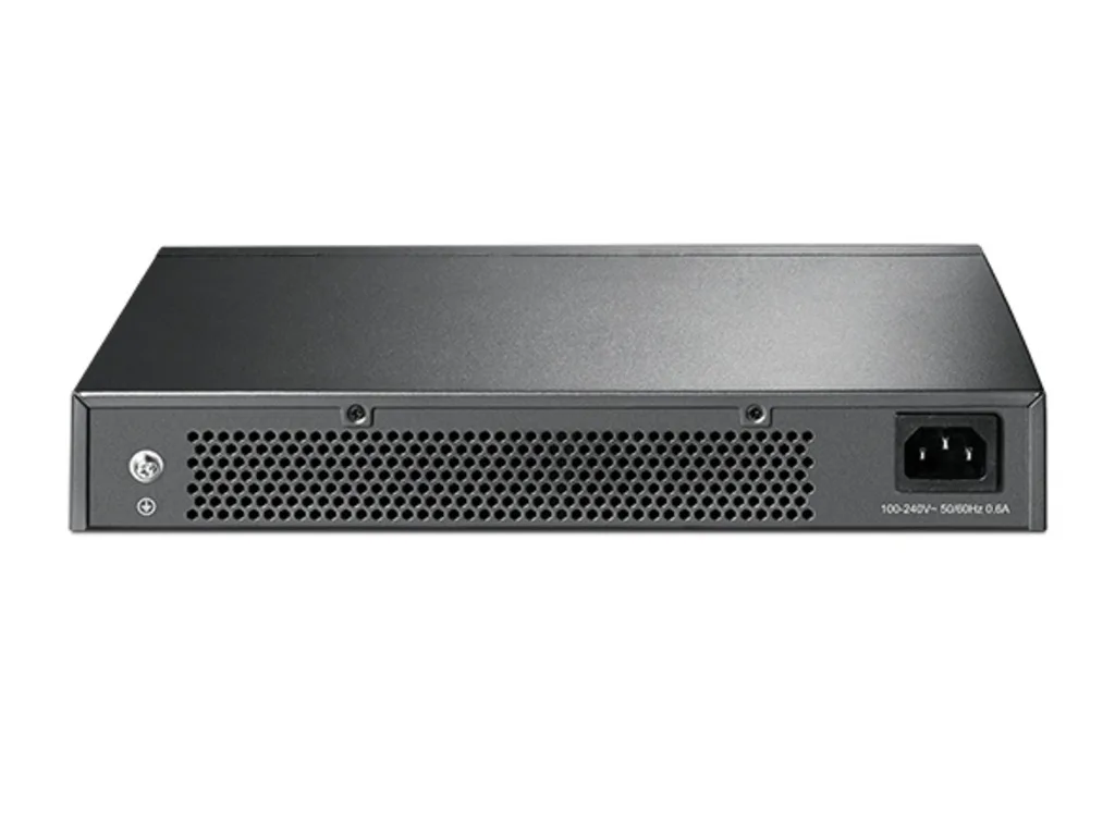 TP-Link TL-SG1024DE Easy SmartSwitch 24x10/100/1000 - slika 2