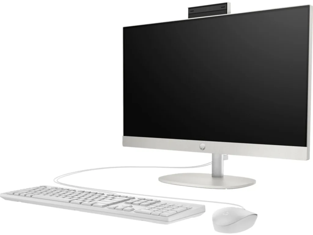 HP All-in-One 27-cr1035ny PC27",NT,155u,16GB DDr5 (1x16GB)wlan, wireless perferija,3 godine