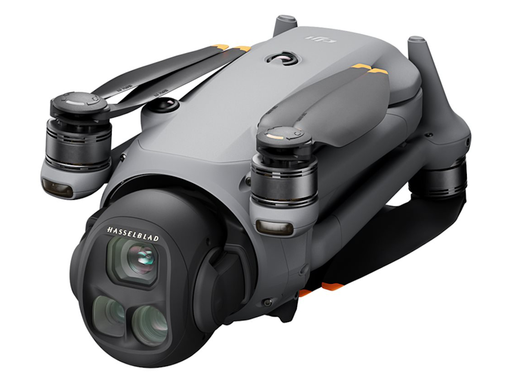 DJI Mavic 4 ProDron - slika 7