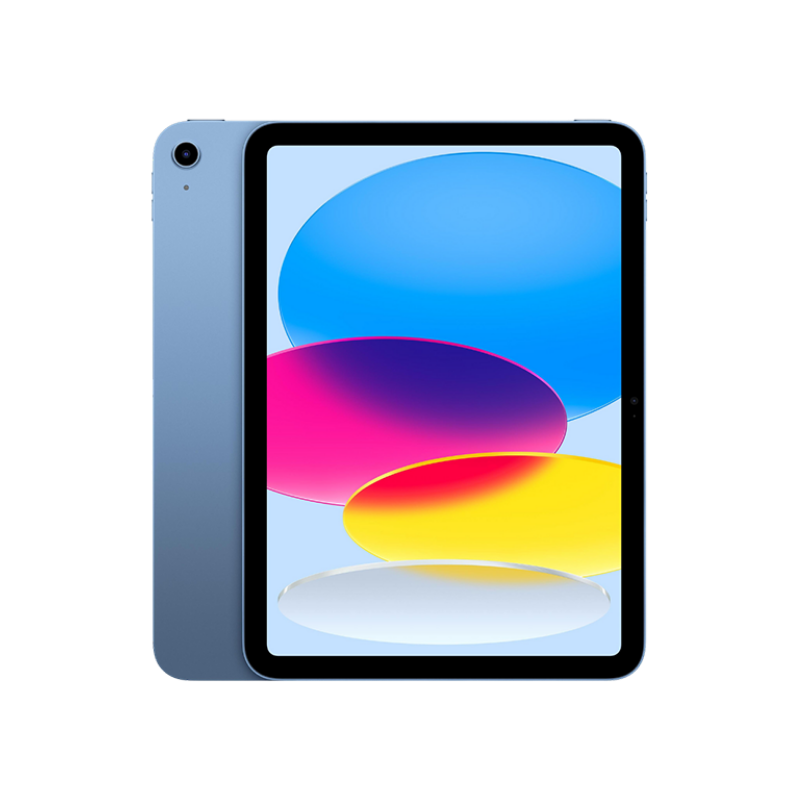 Apple iPad (2022)10.9 64GB Wifi Blue - slika 3