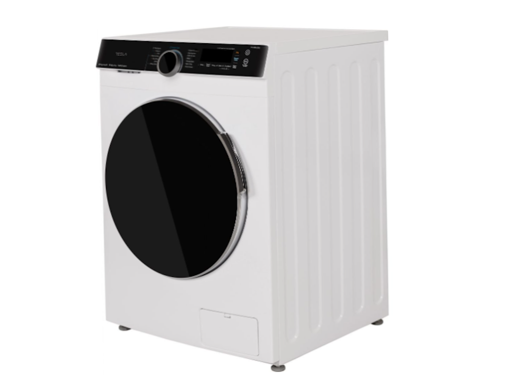 Mašina za pranje i sušenje veša TESLA WW107591M/inverter/10kg/7kg/1500 obrataja/B/85x59,5x56,5/bela - slika 2