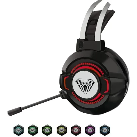 AULA Gaming Slušalice RGB S602 - slika 3