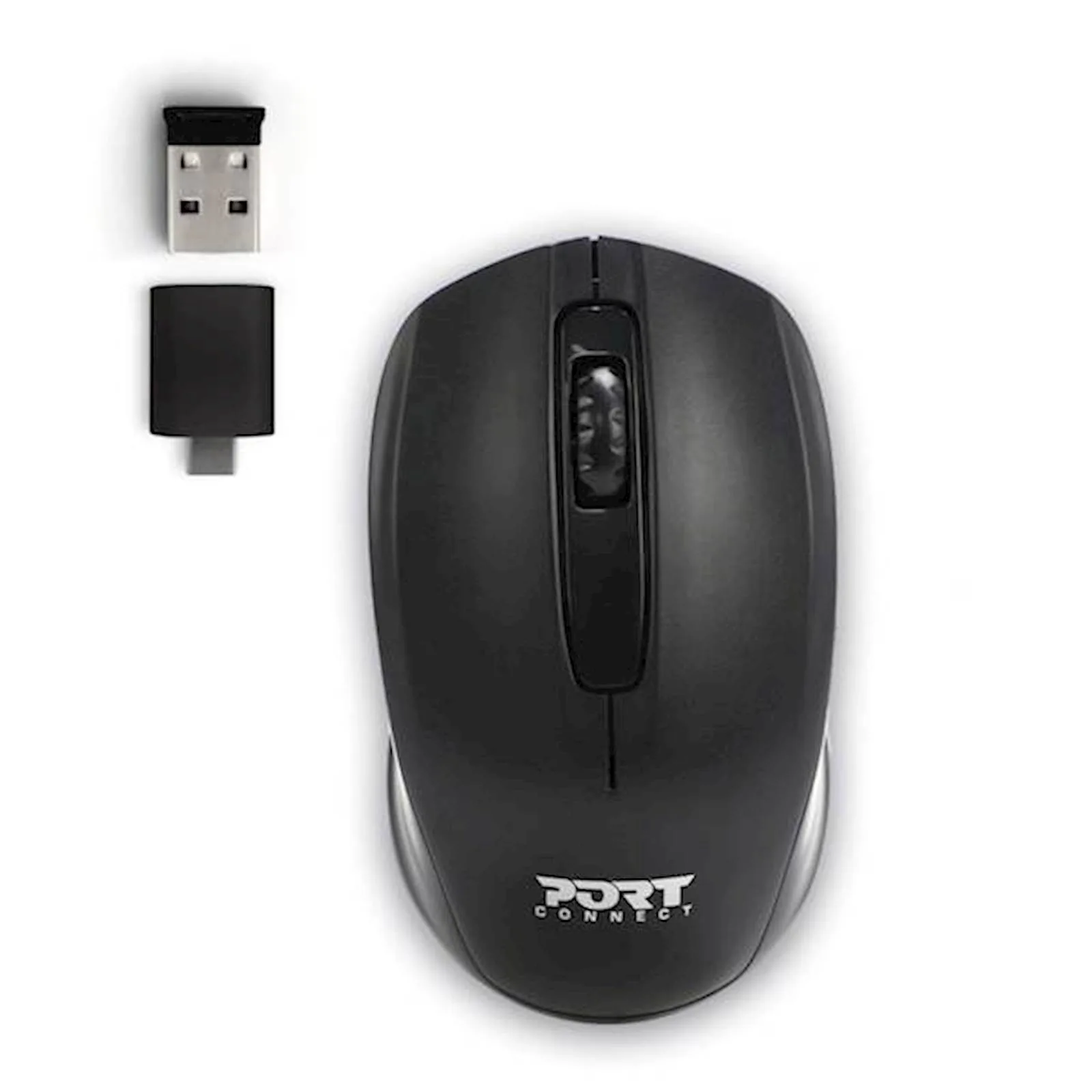 Ruksak PORT Premium + miš 15,6" - slika 3
