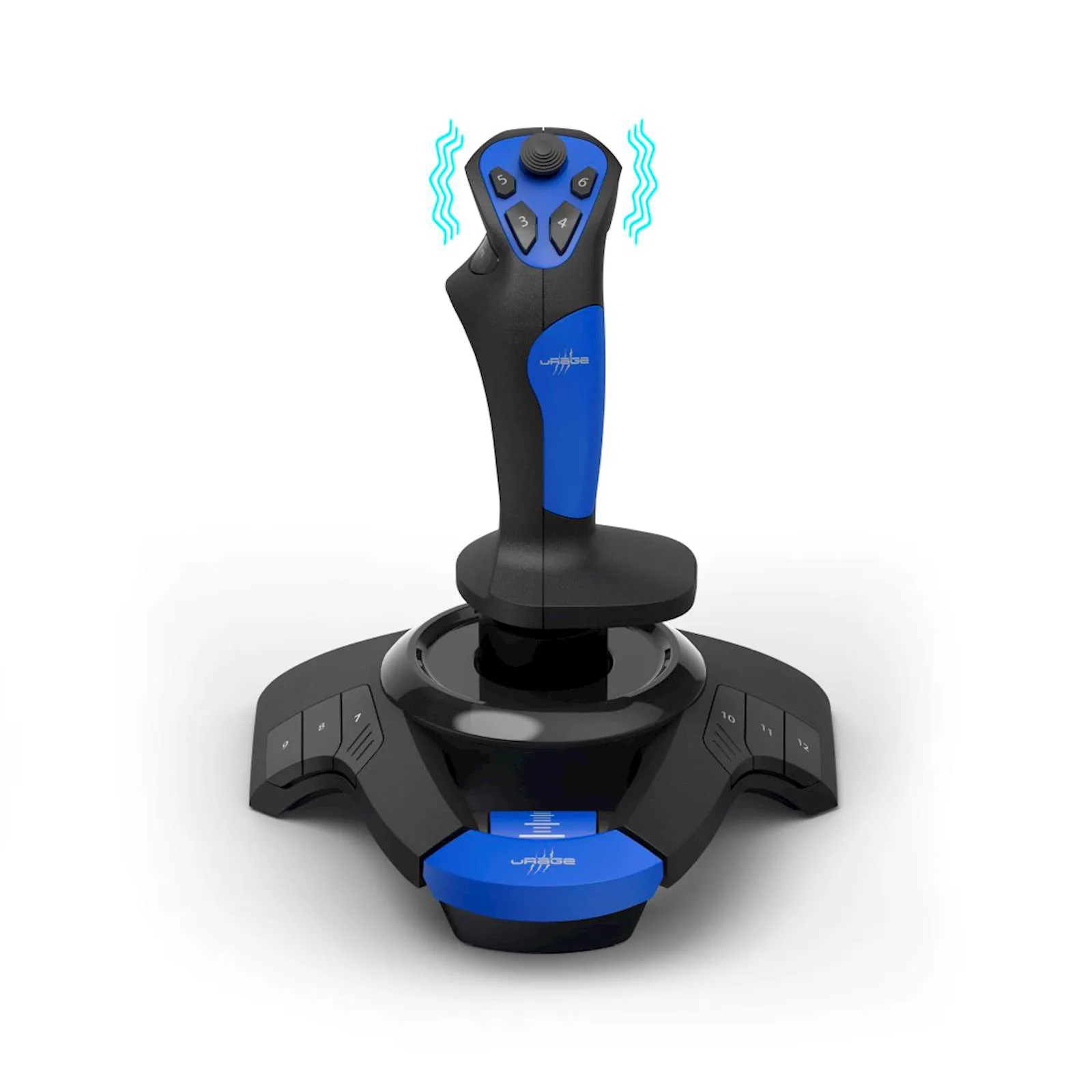 Joystick HAMA uRAGE Airborne 300 Gaming - slika 7