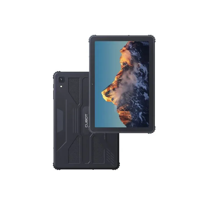 Cubot Tab KING KONG FHD 8GB 256GB LTE 10.1 Black - slika 2