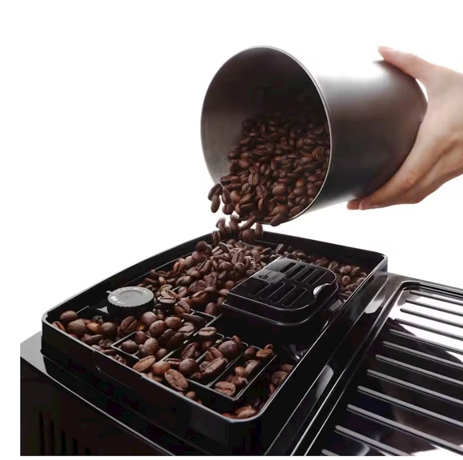 Aparat za kafu DELONGHI ECAM220.80.SB EX:1 - slika 5