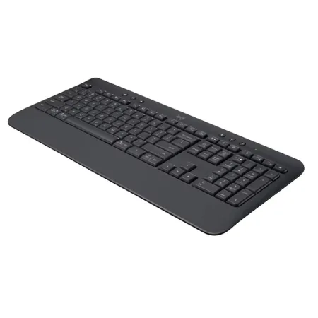 Logitech Tastatura K650 Signature Slim Wireless - slika 3