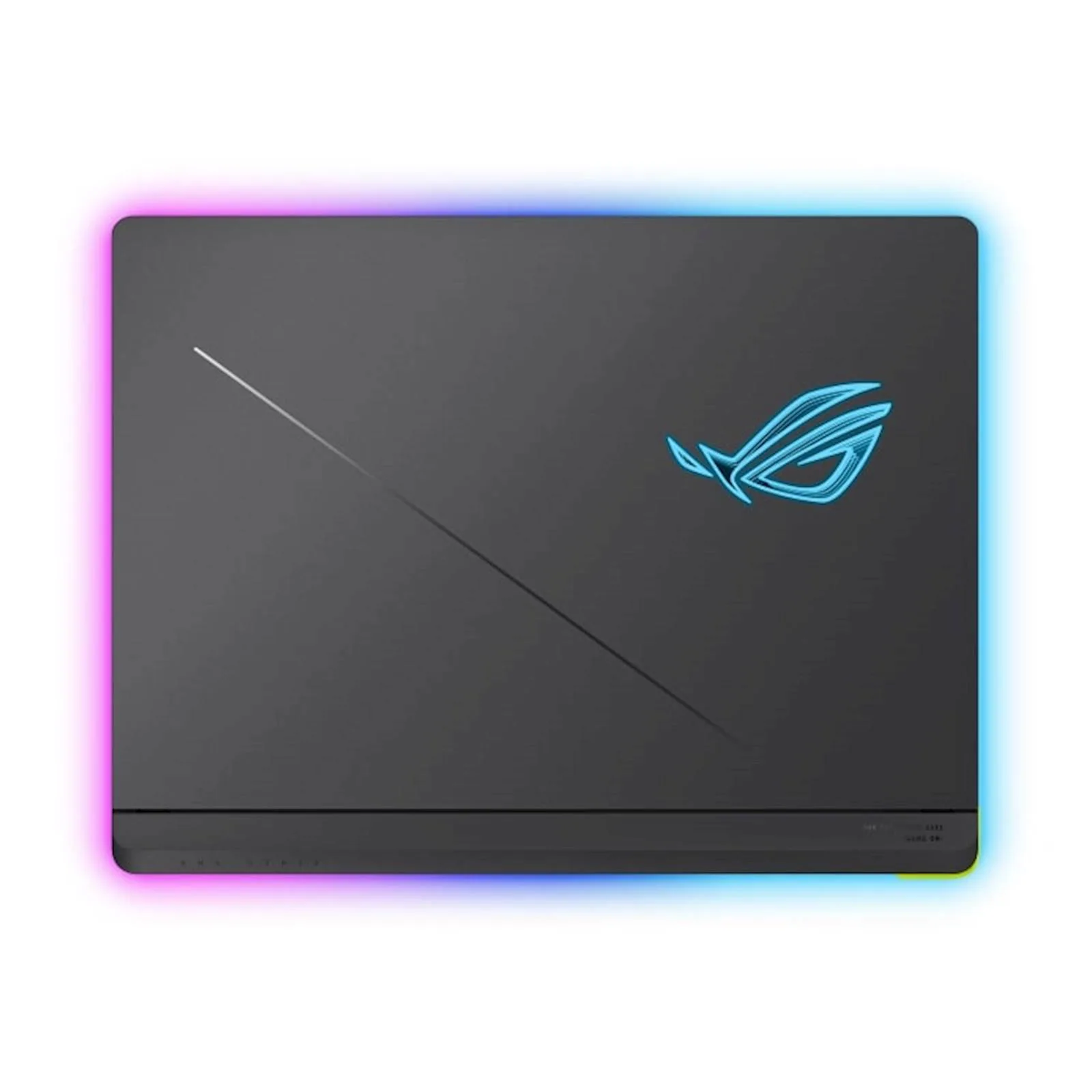 Laptop ASUS ROG STRIX G16 G615LW-S5029W 16"2,5K 240Hz U9-275HX 24C/24T 32GB DDR s1TB RTX5080-16G W11 - slika 5
