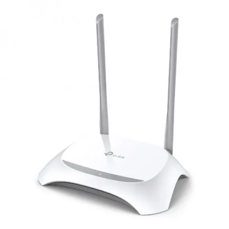 TP-Link TL-WR840N V.5 Wireless N Router - slika 2