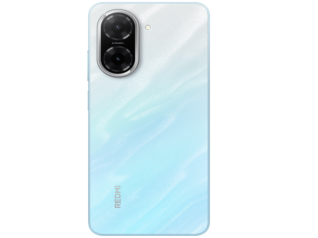 Redmi A5 4+128, Blue - slika 2