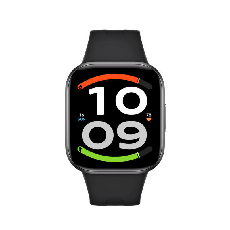 Xiaomi Redmi Watch 6 Active M.Black - slika 2