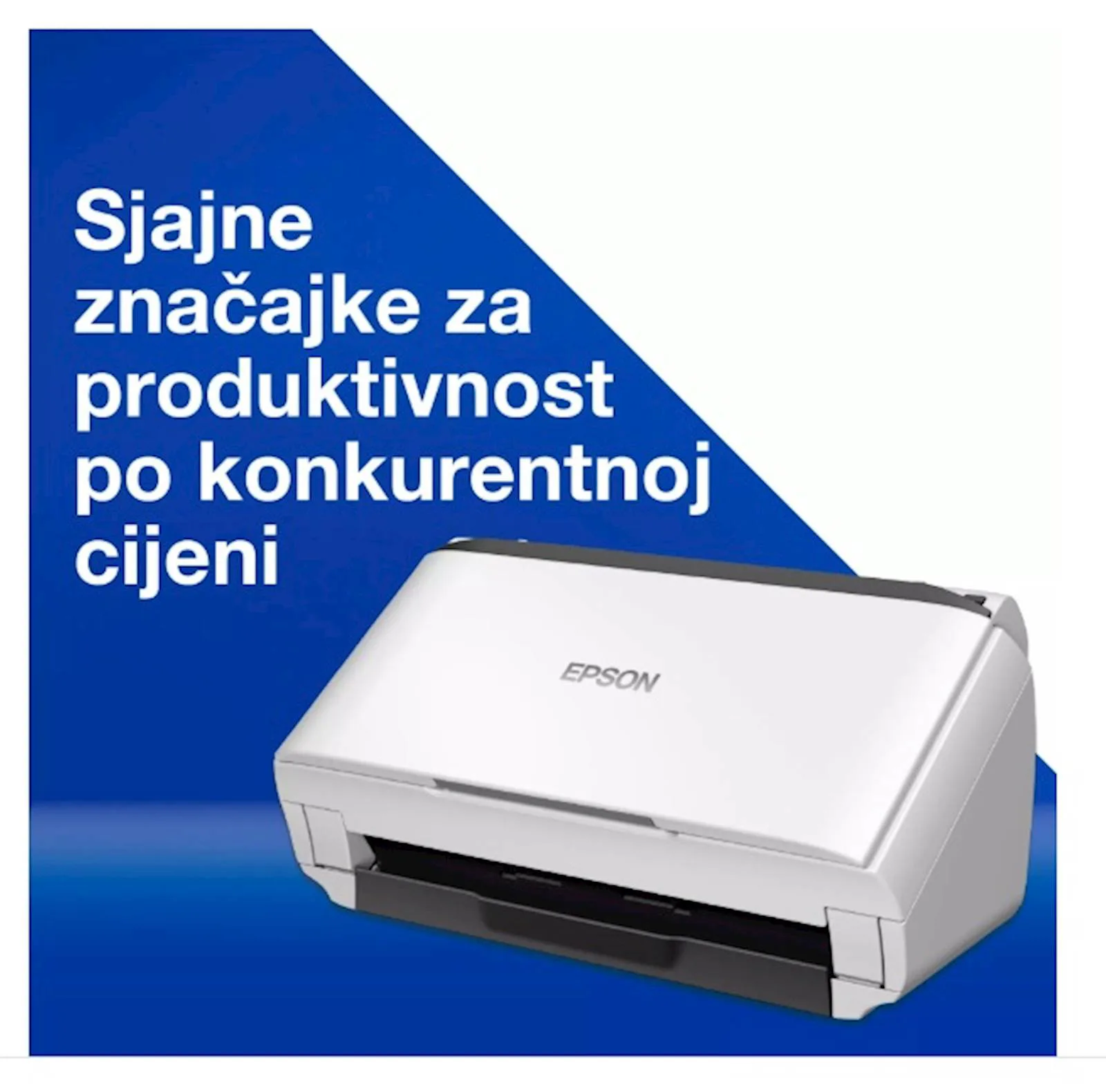 Skener EPSON WorkForce DS-410 - slika 2