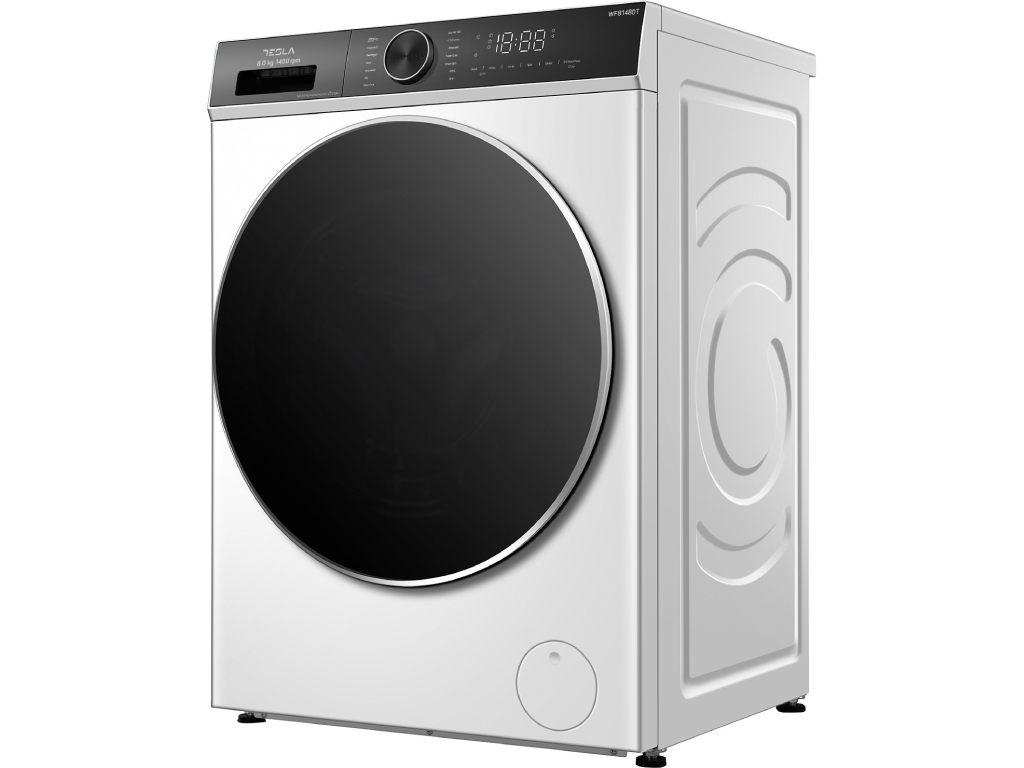 TESLA Veš Mašina WF81480T 8Kg ,1400obr/min 14 programa ,Inverter Motor - slika 4
