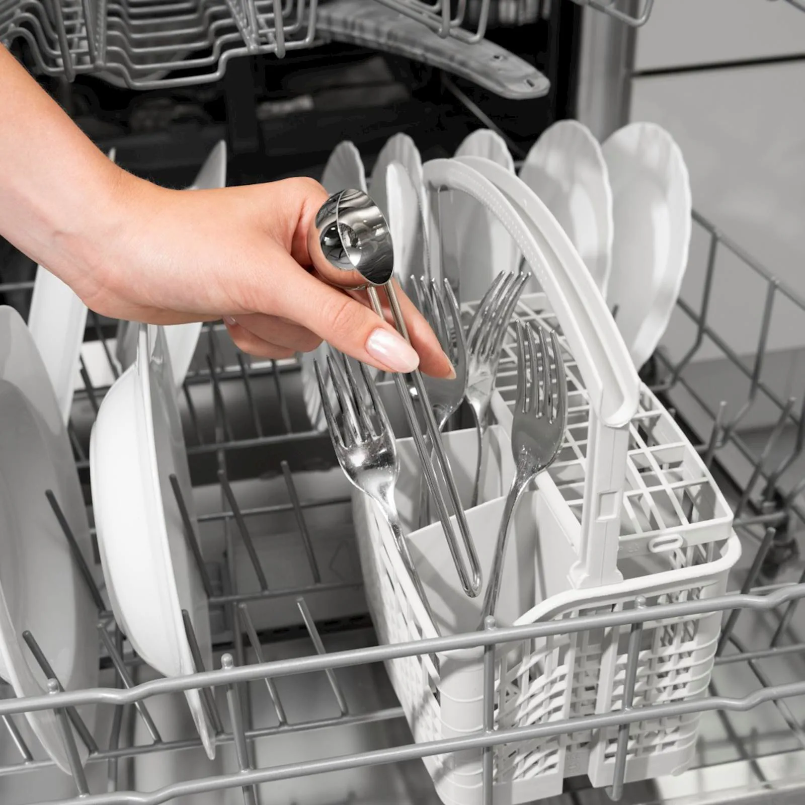 Kašika/mjerica za kafu 6gr inox - slika 4