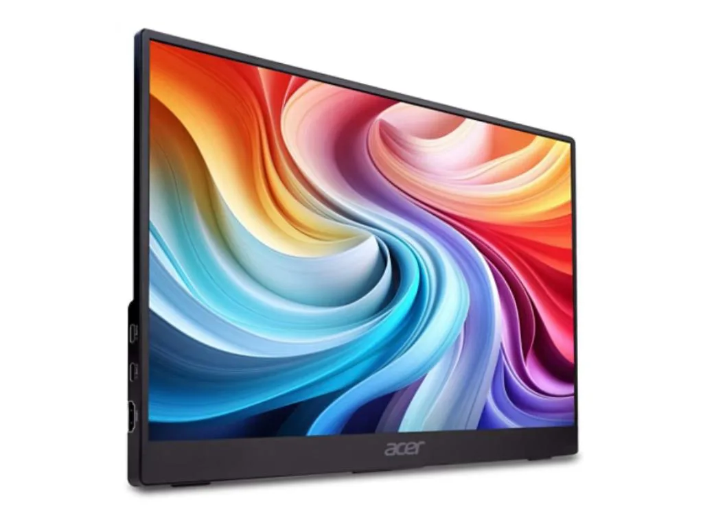 Acer monitor 15.6'' prenosivi monitor - slika 3