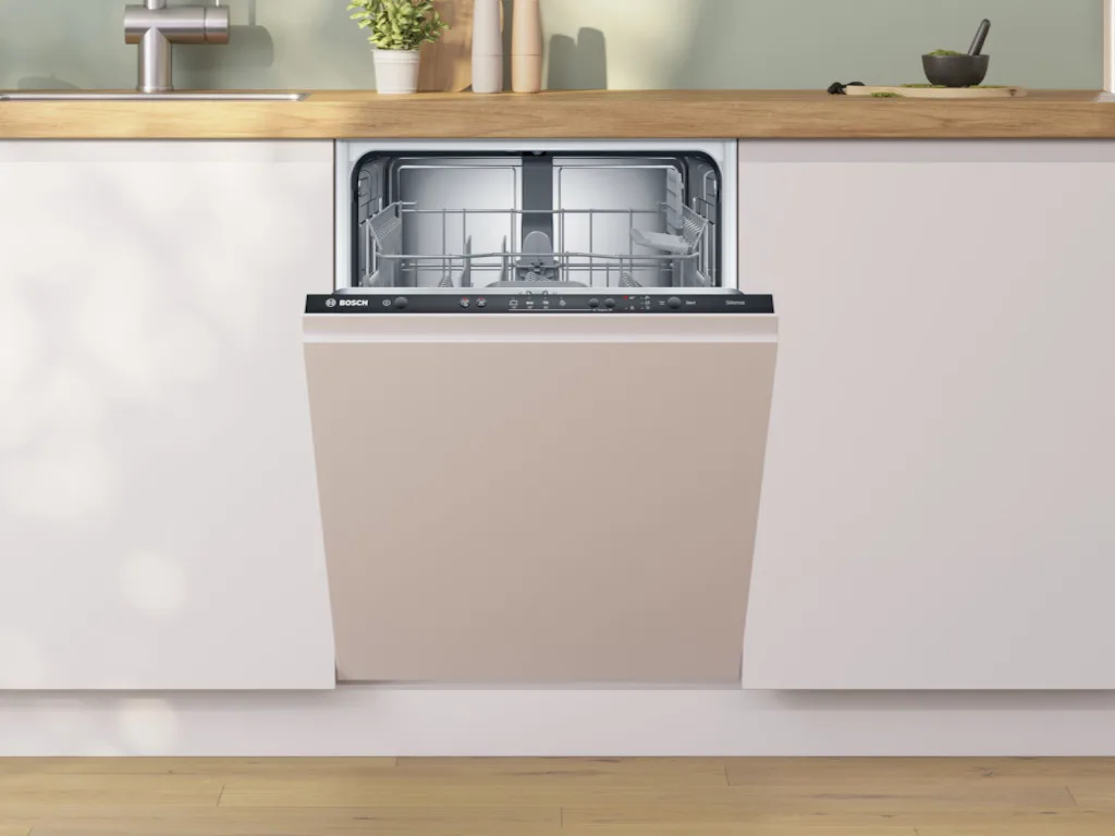 BOSCH perilica posuđa Serie 2|, Naslijednik od SMV24AX00E, 12 setova,9.5l,E, - slika 2