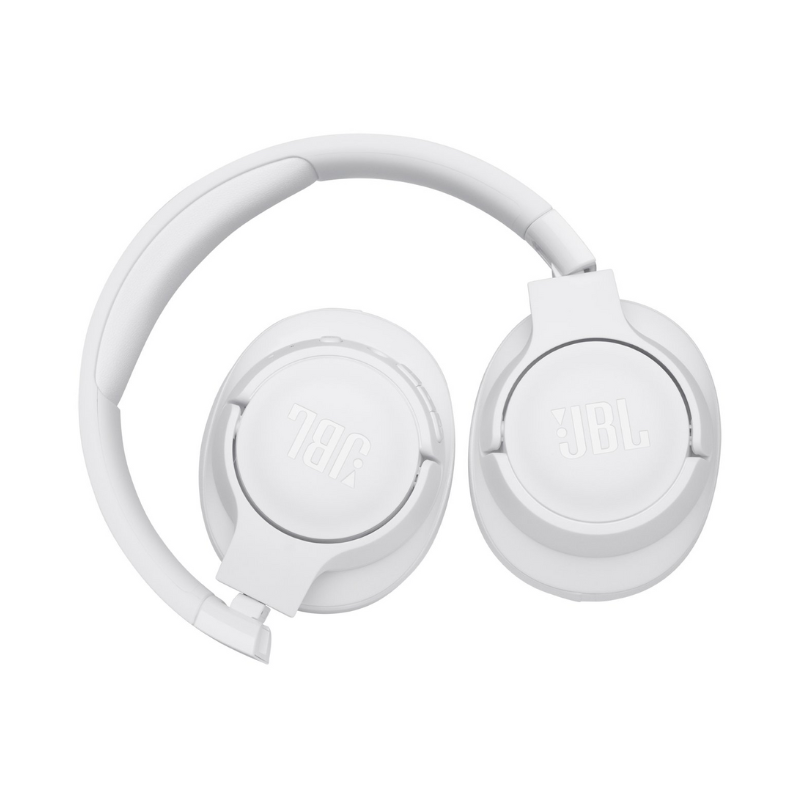 JBL TUNE 520BT Wireless On Ear slušalice White - slika 3