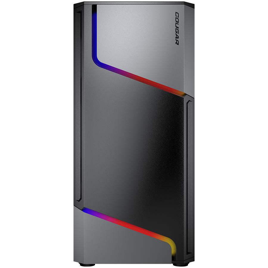 COUGAR MX360 RGB PC Case, Mid Tower - slika 7