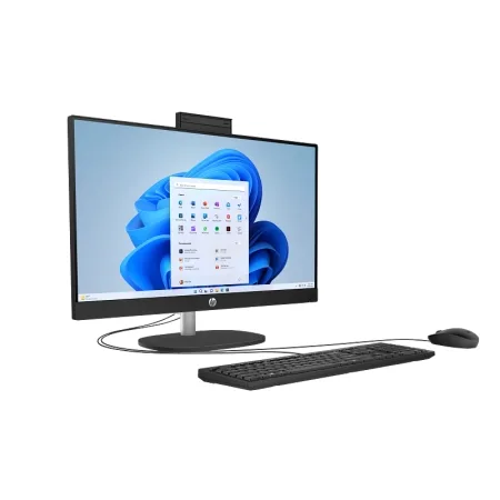 HP 24-cr0034ny AiO PC B7VV8EAW/16GB - slika 3