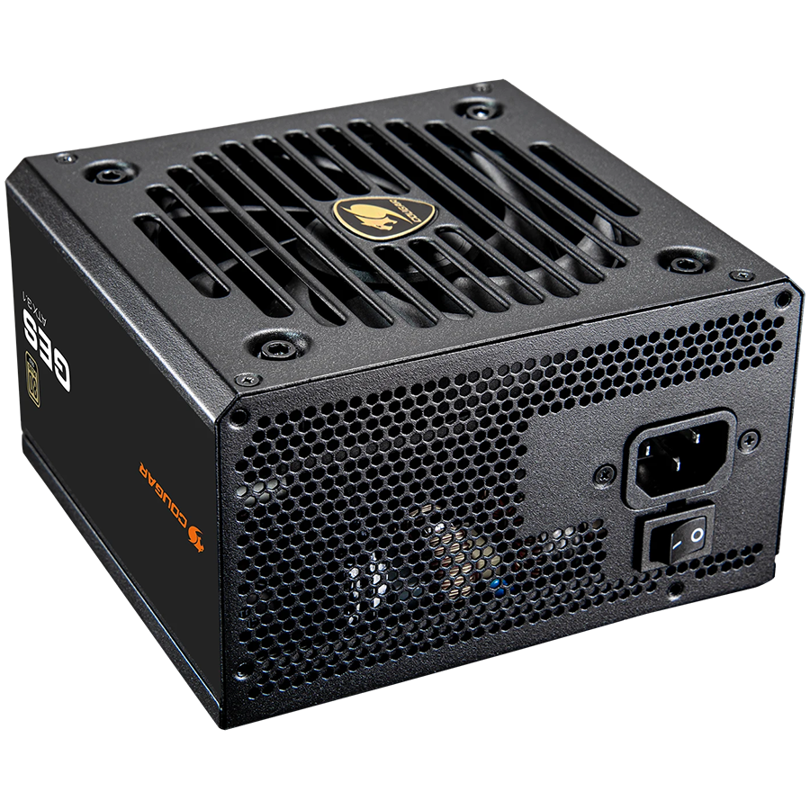 COUGAR GES 850 PSU 80plus Gold Fixed Cables - slika 3
