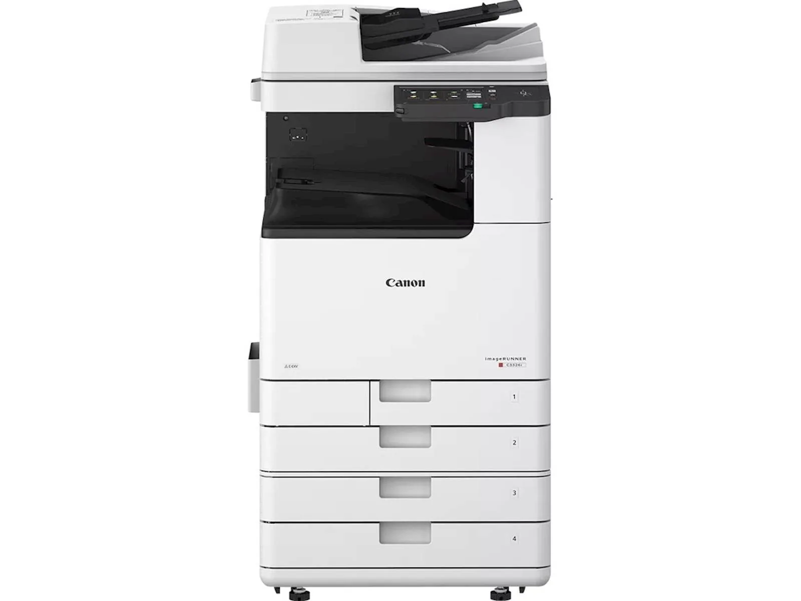 MFP CANON imageRunner C3326i Bundle - slika 3