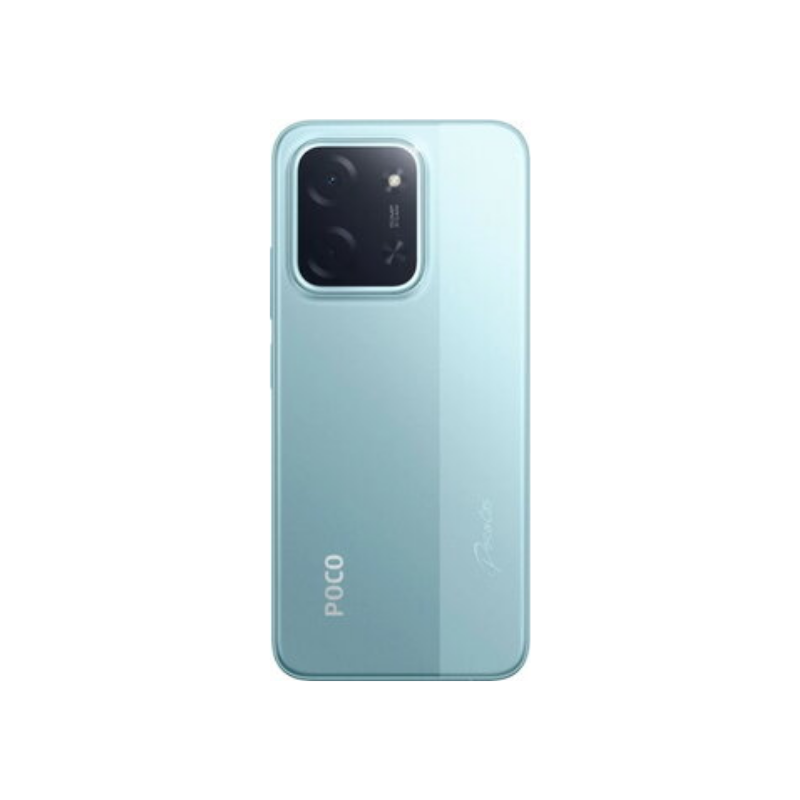 Xiaomi Poco C85 6GB 128GB Green EU - slika 3