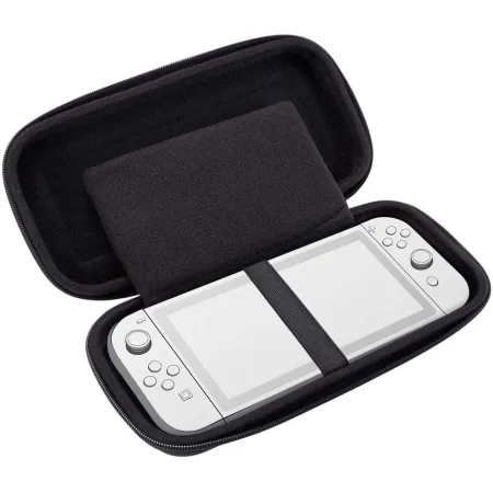 BigBen Nintendo Switch Travel Case Black - slika 3