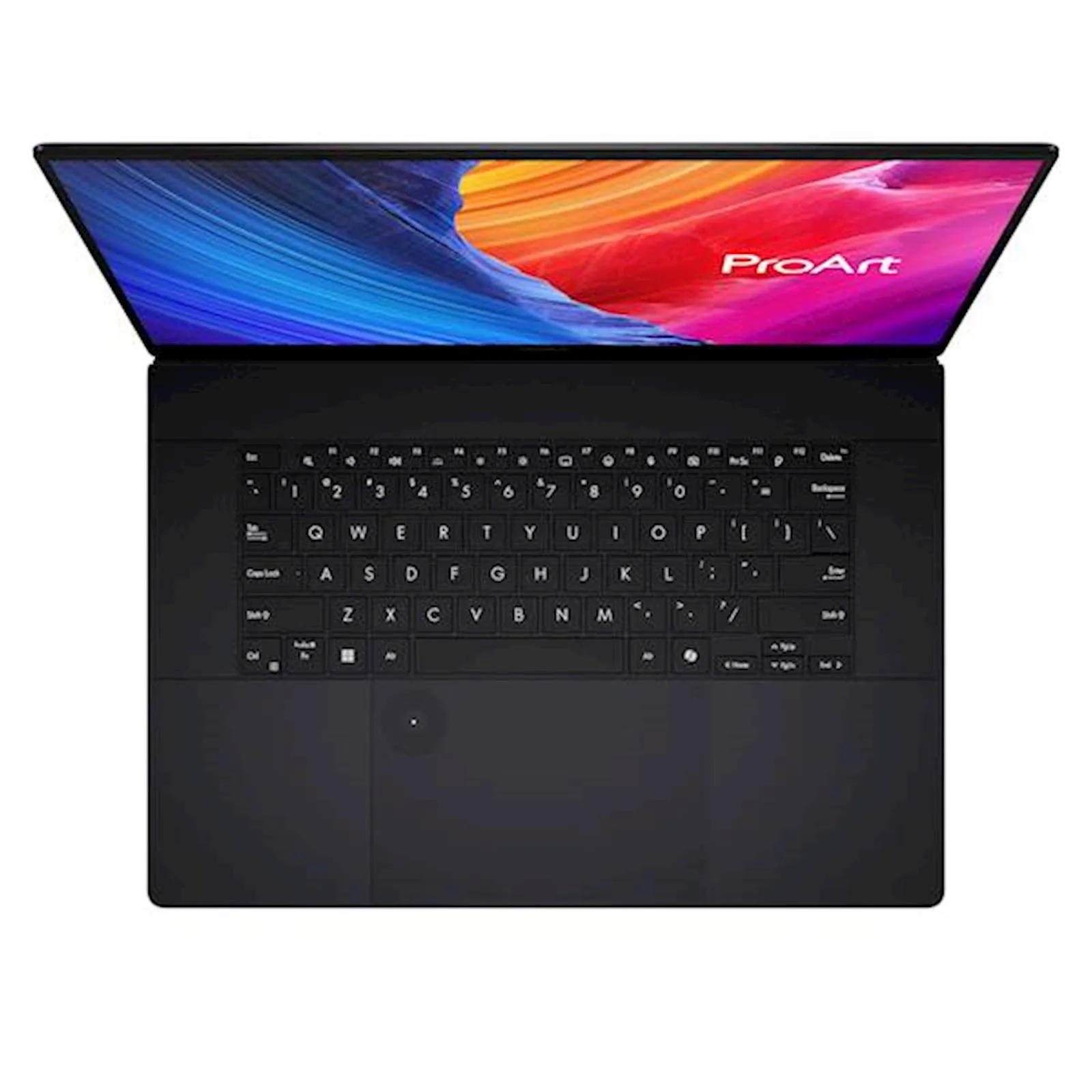 Laptop ASUS ProArt P16 H7606WM-RJ073 16"3K OLED TOUCH RAI9-HX 370 12C/24T 32GB DDR5 s1TB BACKLIT 2Y - slika 2