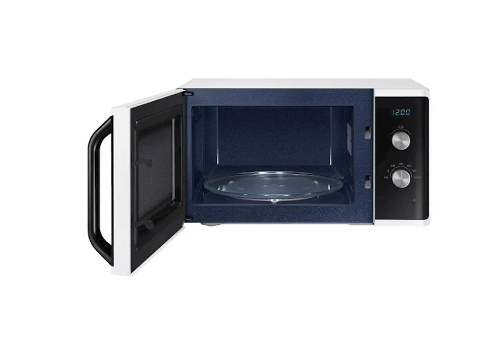 Mikrovalna pećnica SAMSUNG MS23K3614AW/E2 - slika 2