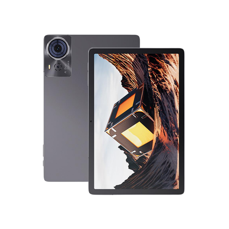 Cubot Tab 70 10.95 6GB 128GB LTE plus mis i tastatura - slika 4