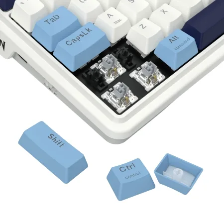 ReDragon - Gaming Mehanička Tastatura Antonium Pro K728 Wireless - slika 5