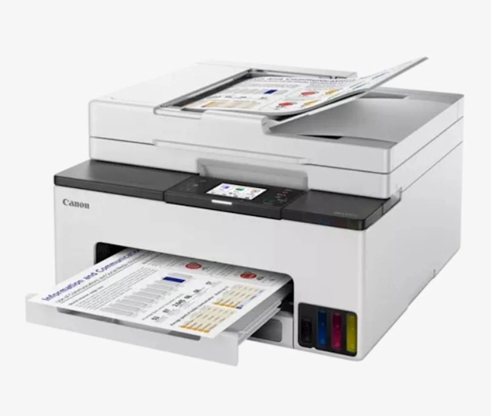 MFP CANON MAXIFY GX2040 - slika 2