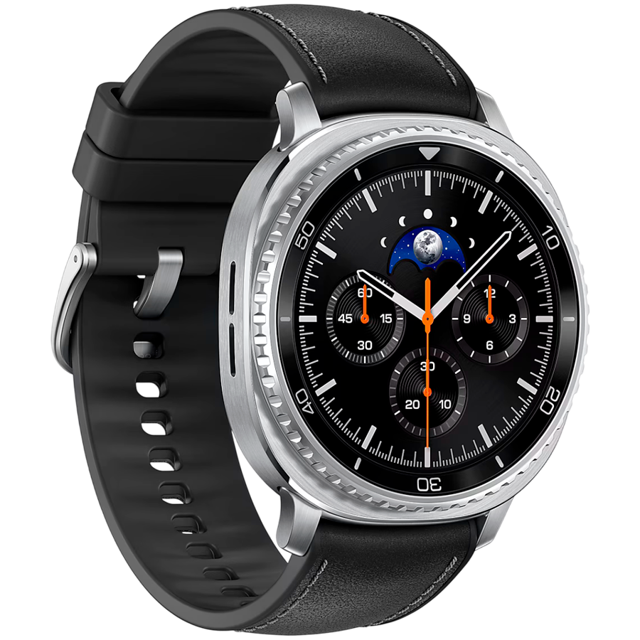 Samsung Galaxy Watch8 Classic 46mm BT Black - slika 3