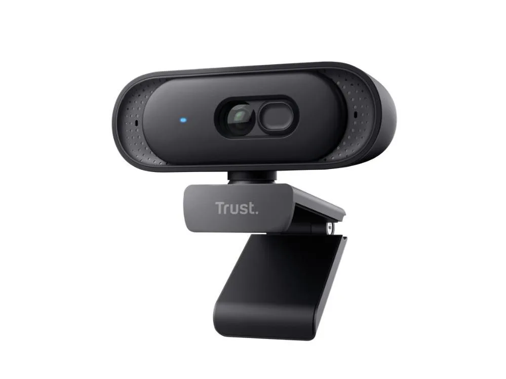 Trust TOMAR 2K QHD web kamera - slika 3