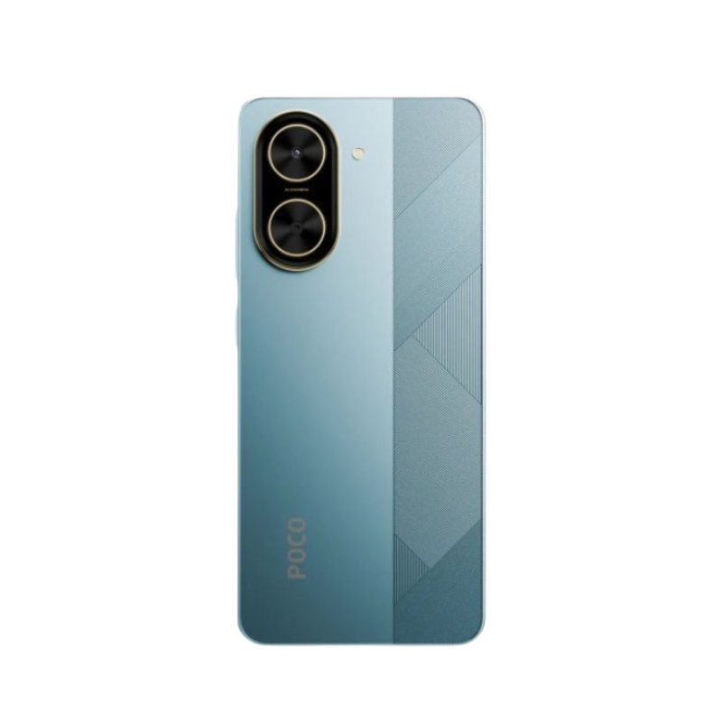Xiaomi Poco C71 4GB 64GB Blue - slika 2